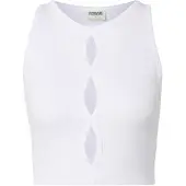 Urban Classics Top branco