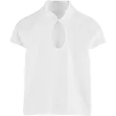 Trendyol Camisa ecru