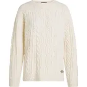 Karl Lagerfeld Pullover creme