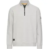 Camel active Sweatshirt cinzento