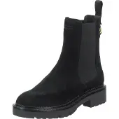 Gant Botas chelsea 'Kelliin' preto
