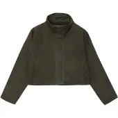 AllSaints Casaco meia-estação 'Ryder' oliveira