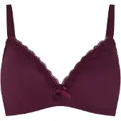 Hunkemoller Soutien 'Lola' cyclam