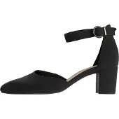 Gabor Sapatos de salto preto