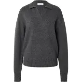 Everly Pullover cinzento