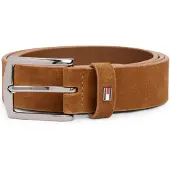 Tommy Hilfiger Cintos 'DENTON' castanho