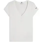 Tommy Hilfiger Camisa branco