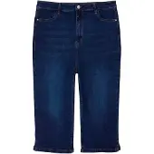 Trendyol Calças de ganga azul
