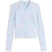 Tommy Hilfiger Pullover azul claro