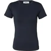 Everly Camisa azul