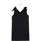 Trendyol Vestido preto