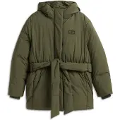 Tommy Hilfiger Casaco de inverno oliveira