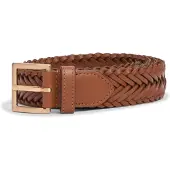 Tommy Hilfiger Cintos 'SOHO' conhaque