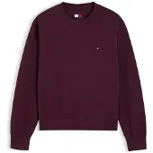 Tommy Hilfiger Pullover 'Essential' cyclam