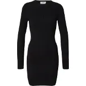 Everly Vestido preto