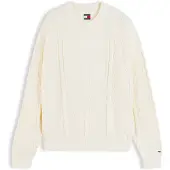 Tommy Hilfiger Pullover ecru