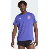 Adidas T-SHIRT BMW BERLIN-MARATHON 2026 FINISHER PARA HOMEM
