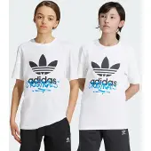Adidas Graphic T-Shirt Kids