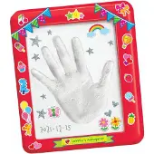 4M Meu Pequeno Kit De Impressão Digital Para Pensar