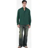 Giesto Camisa verde