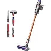 Dyson Aspirador sem fios Cyclone V10 + Kit de Limpeza Minuciosa