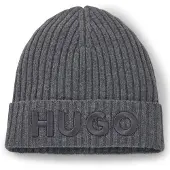 HUGO Gorro X565-7 10265980 Red