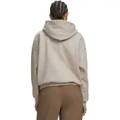 Under Armour Moletom Com Capuz Icon Fleece