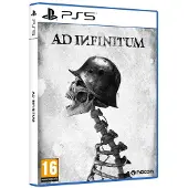 Ps5 Ad Infinitum Mult