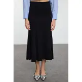 Trendyol Saia preto