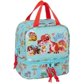 Safta Mochila Paw Patrol Dino Rescue 6l