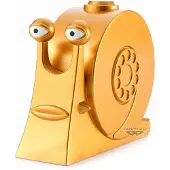 Bandai Figura Golden Den Den One Piece 9 Cm