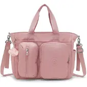 Kipling Bolsa De Fraldas Babygear 18l