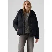 Levi's Casaco Acolchoado Tate Bubble