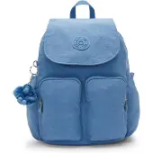 Kipling Mochila Feminina City Pocket S 12l