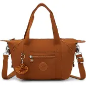 Kipling Bolsa De Mão Art Mini 10l