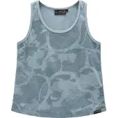 CMP Camiseta Sem Mangas 33t5486