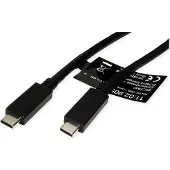 Roline Cabo Usb-c 11.02.9056 0.5m