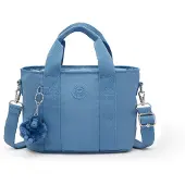 Kipling Bolsa De Ombro Minta 5l