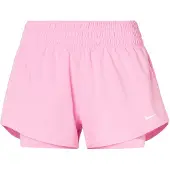 Nike Calças de desporto 'ONE' cor-de-rosa