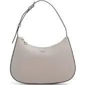 Furla Mala de ombro 'MARGOT' greige