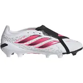 Adidas Botas de Futebol com Língua Dobrada Predator League — Piso Firme