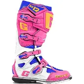Gaerne Botas Off-road Sg-12 Limited Edition