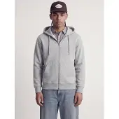 Jack & Jones Moletom Com Fecho Ace