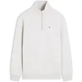 Tommy Hilfiger Sweatshirt acinzentado