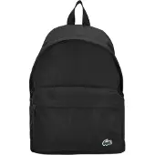 Lacoste Mochila - mulheres - Preto - Único