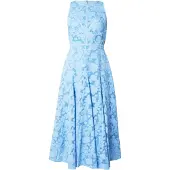 Ted Baker Vestido 'LEESAA' azul céu / azul pastel / azul claro