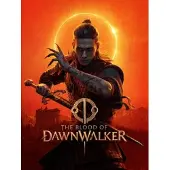The Blood of Dawnwalker Pre-Order