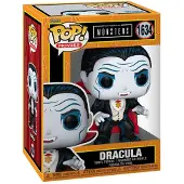 Funko POP! Figura Do Drácula Da Universal Monsters 9 Cm