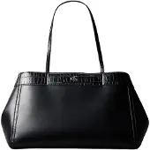 Calvin Klein Mala de ombro preto