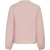Kaffe Blusa 'KASollie' rosa escurecido